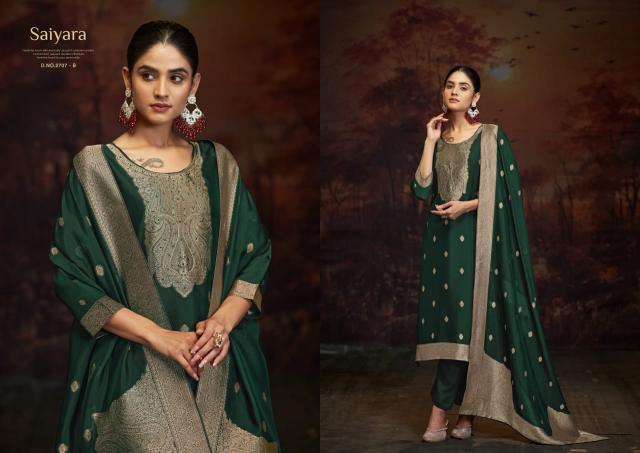 Sargam Saiyara Catalog wholesale dress materials in mahagiri