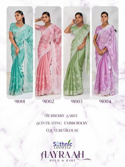 Sethnic Aayraah catalog surat sarees wholsele brancs in hyderabad