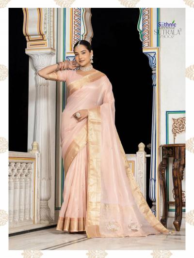 Sethnic Sutrala vol 3 catalog surat sarees wholesarees in surat gujarat
