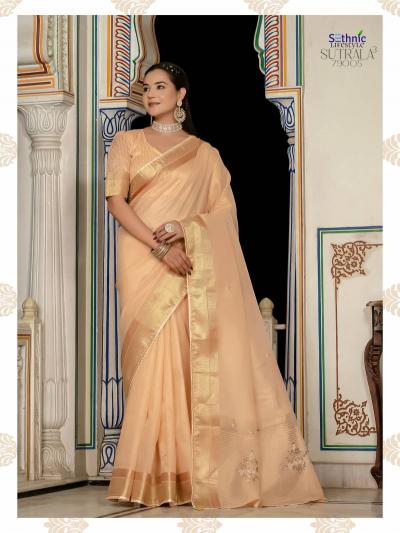 Sethnic Sutrala vol 3 catalog surat sarees wholesarees in surat gujarat