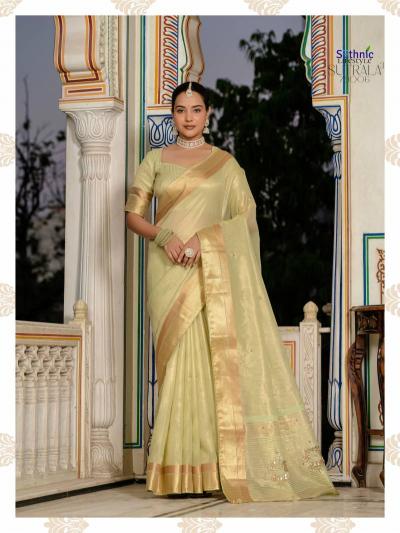 Sethnic Sutrala vol 3 catalog surat sarees wholesarees in surat gujarat