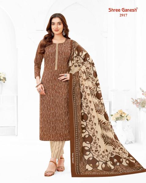 Shree Ganesh Samaiyra Vol-19 – Dress material - Wholesale Catalog