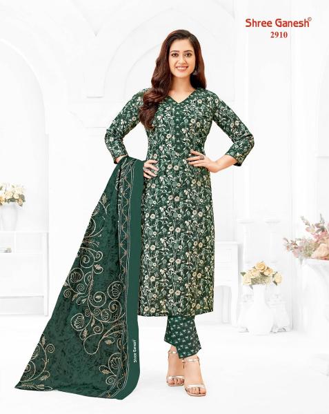 Shree Ganesh Samaiyra Vol-19 – Dress material - Wholesale Catalog