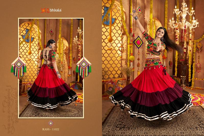 Shubhkala Raas vol 21 catalog lehenga online shopping with price in india