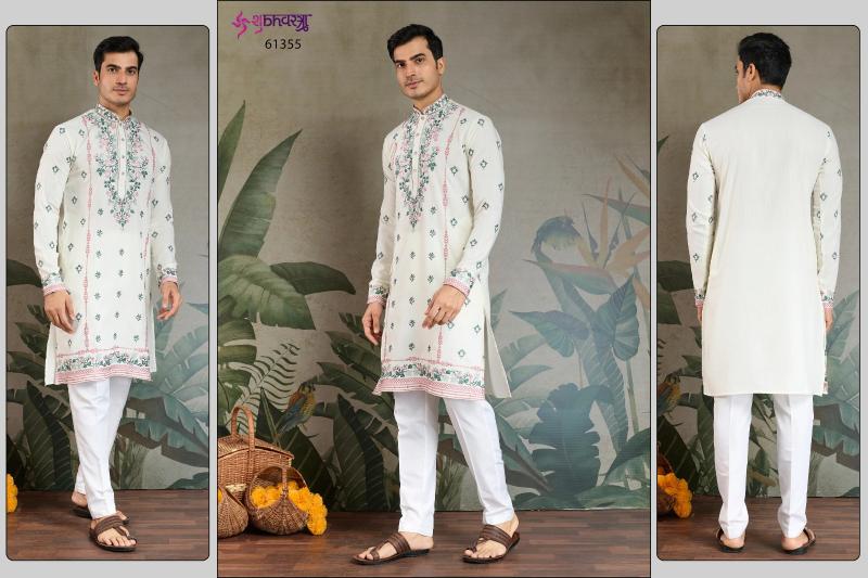 Shubhvastra The Fusion Fits vol 3 catalog mens kurti best quality indian