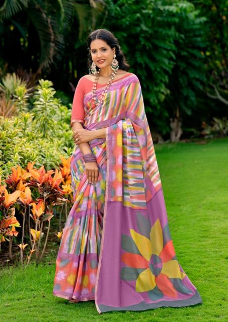 Sr Purvi catalog surat wholesale saree video