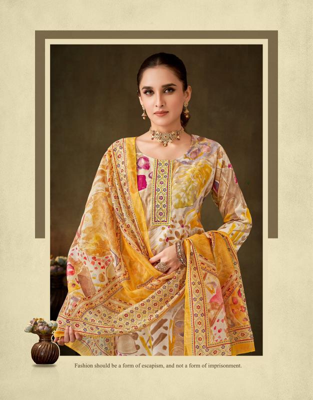 Taniksh Shivika vol 1 Catalog kurti brand name in india