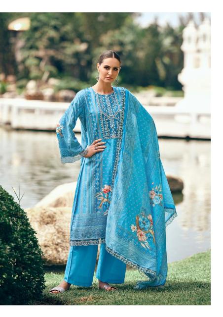 The Hermitage Shop Amahle catalog salwar kameez wholesale