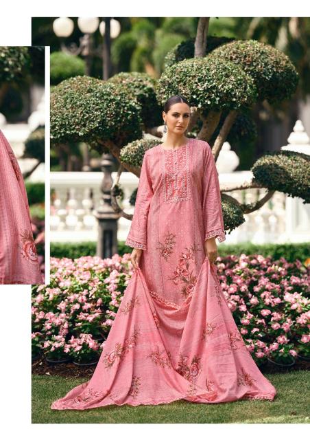 The Hermitage Shop Amahle catalog salwar kameez wholesale