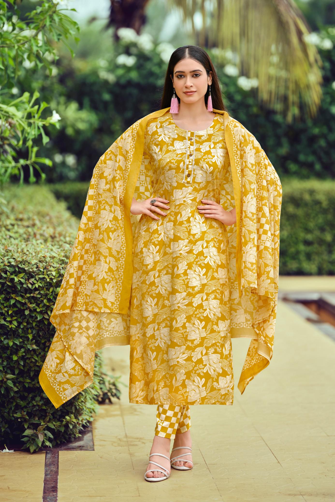 Tips & Tops Celebrity vol 2 catalog buy womens kurtis online india