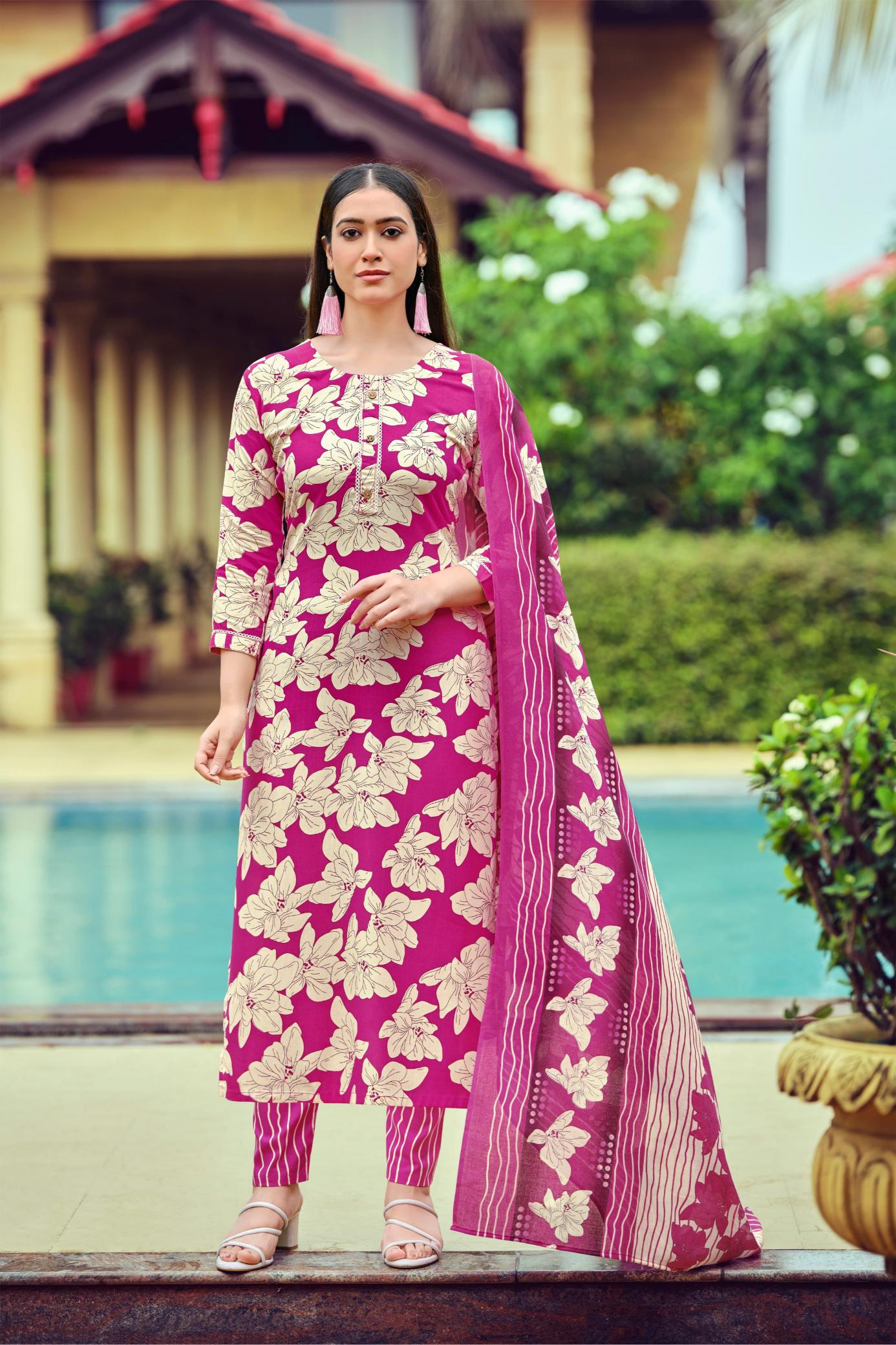 Tips & Tops Celebrity vol 2 catalog buy womens kurtis online india