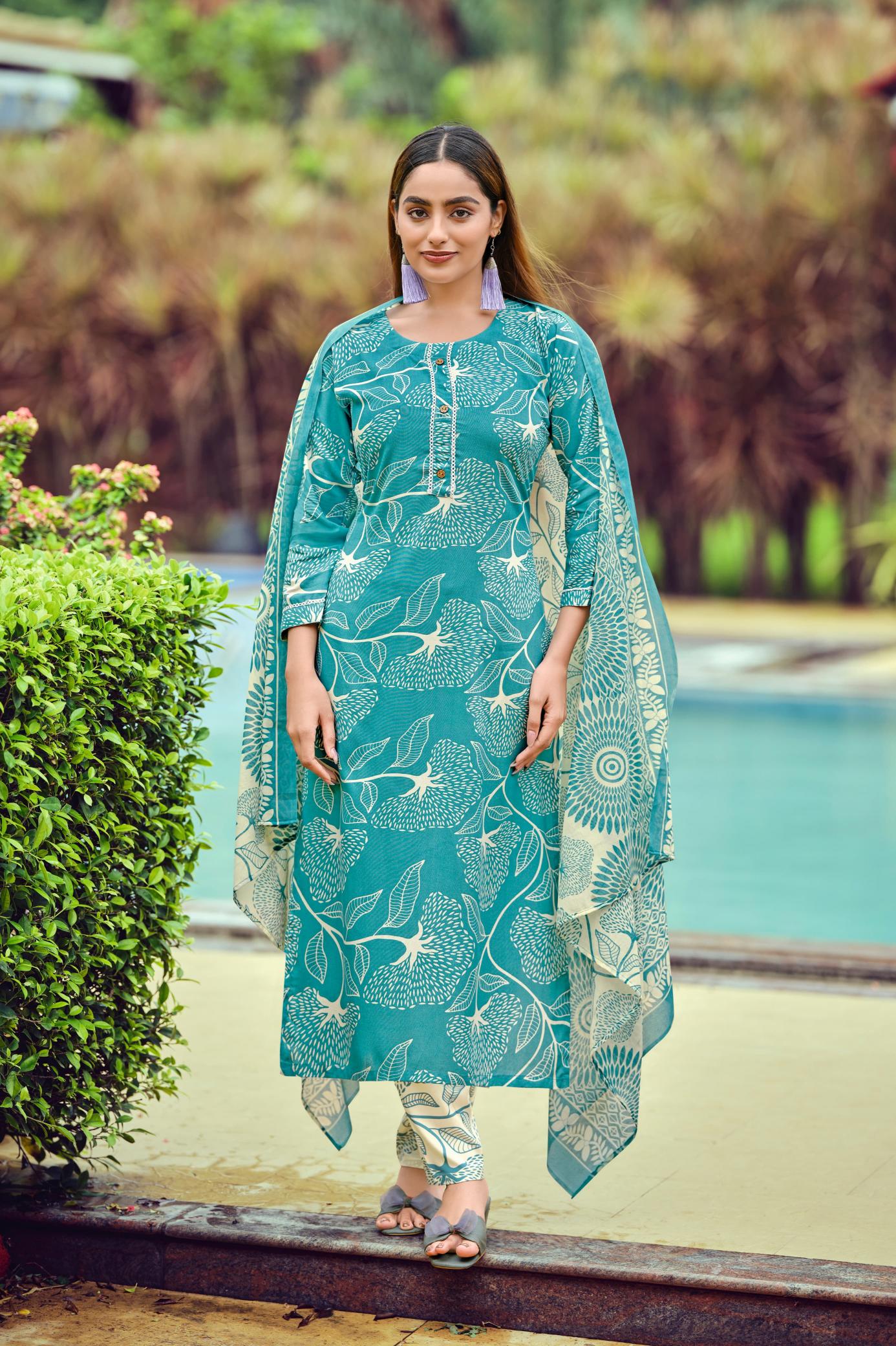 Tips & Tops Celebrity vol 2 catalog buy womens kurtis online india