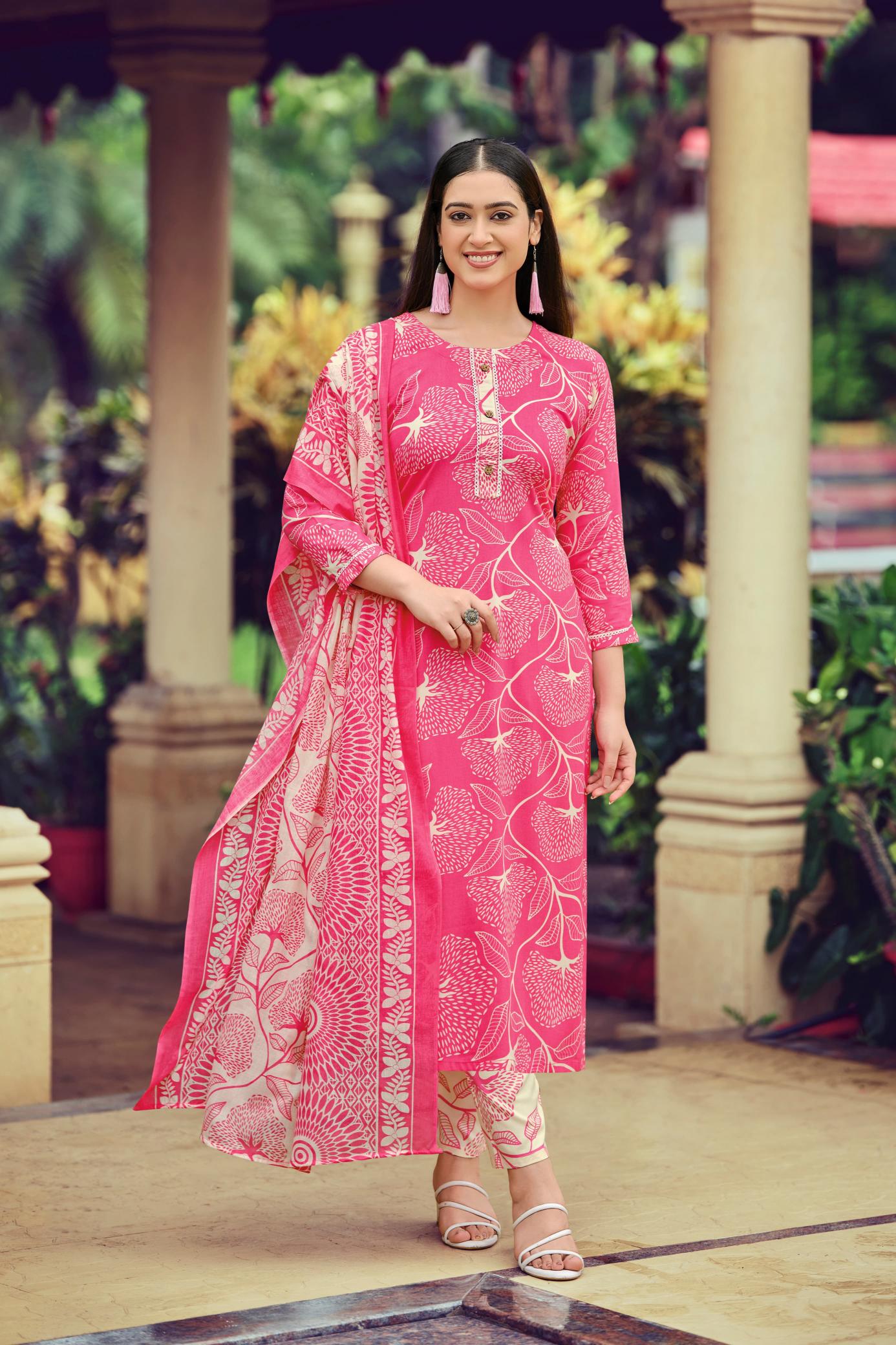 Tips & Tops Celebrity vol 2 catalog buy womens kurtis online india